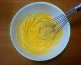 ＊しっとり完熟バナナケーキ＊作り方5写真