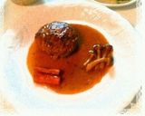 ちょーおいしいやわらかハンバーグ作り方9写真