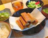 基本の絶品春巻き♡人気menu♡作り方9写真