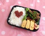 簡単♡鶏の焼肉風作り方6写真