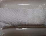 絹ごし豆腐とツナフレークのユッケ風作り方2写真