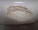 絹ごし豆腐とツナフレークのユッケ風作り方3写真