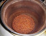 ４種の穀物ご飯作り方1写真