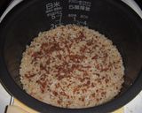 ４種の穀物ご飯作り方3写真