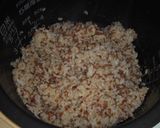 ４種の穀物ご飯作り方4写真