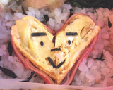 速攻できるご飯のおとも！長ネギの味噌ごま作り方4写真