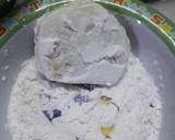 レンコンの挟み揚げ&なすの挟み揚げ作り方7写真