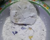 レンコンの挟み揚げ&なすの挟み揚げ作り方7写真