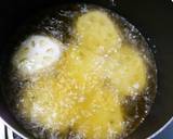 レンコンの挟み揚げ&なすの挟み揚げ作り方8写真