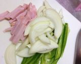 カリッカリ！最高のかき揚げ☆作り方1写真