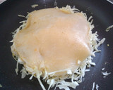 キャベツ旨っ☆とろとろ焼き作り方7写真
