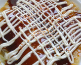 キャベツ旨っ☆とろとろ焼き作り方9写真
