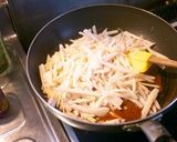 たけのこキムチ作り方2写真