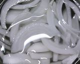 ☆新玉ねぎの豆腐サラダ☆作り方2写真