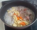クイック肉じゃが作り方3写真