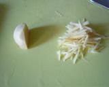 さばの煮物作り方4写真
