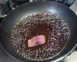 さばの煮物作り方5写真