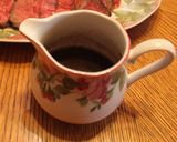 ローストビーフ・赤ワイン風味♪作り方11写真