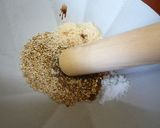 こんにゃくの白和え作り方5写真