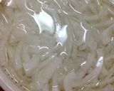 簡単✿新玉ねぎのサラダ✿韓国風作り方2写真