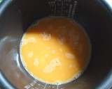 大人数向き☆炊飯器で簡単すぎる卵焼き作り方1写真