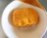 【おからを使って】かぼちゃチーズサラダ作り方1写真