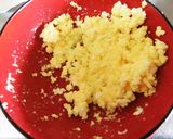 【おからを使って】かぼちゃチーズサラダ作り方3写真