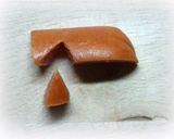 簡単キャラ弁おかず：ウィンナーウォーリー作り方5写真