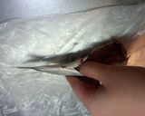 mいわしの蒲焼き(手開きの方法)作り方4写真