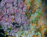 豚ミンチで作るお手軽カレー。作り方3写真