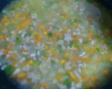 豚ミンチで作るお手軽カレー。作り方4写真