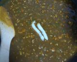 豚ミンチで作るお手軽カレー。作り方5写真