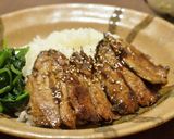 mいわしの蒲焼き(手開きの方法)作り方13写真