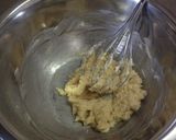 簡単しっとりシナモンオートミールクッキー作り方1写真