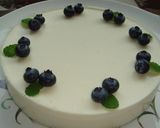 ヘルシー♪レアチーズケーキ作り方9写真