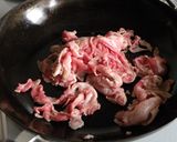 新じゃがと豚肉の黒胡椒煮作り方2写真