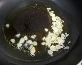 コロコロたけのこと豚バラのパスタ作り方3写真