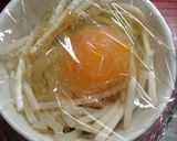 あと1品‼っての時の☆もやしの巣篭もり作り方3写真