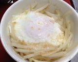 あと1品‼っての時の☆もやしの巣篭もり作り方4写真