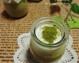 とろーり☆抹茶プリン作り方8写真