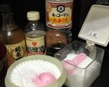 甘酢あん〜肉系に〜♡(o˘◡˘o)♡作り方1写真