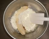 超簡単！！！さくふわ丸ごとバナナクッキー作り方1写真