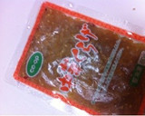 あと一品！くらげと胡瓜の中華風和え物作り方1写真