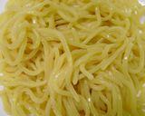 おかしな仲間じゃじゃ麺サラダ作り方20写真