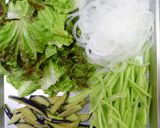 おかしな仲間じゃじゃ麺サラダ作り方22写真