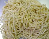 おかしな仲間じゃじゃ麺サラダ作り方19写真