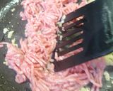 おかしな仲間じゃじゃ麺サラダ作り方14写真