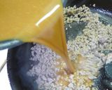 おかしな仲間じゃじゃ麺サラダ作り方17写真