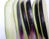 おかしな仲間じゃじゃ麺サラダ作り方7写真
