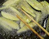 おかしな仲間じゃじゃ麺サラダ作り方9写真